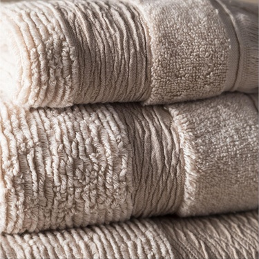  BORLA BEJ EL HAVLUSU 30X50