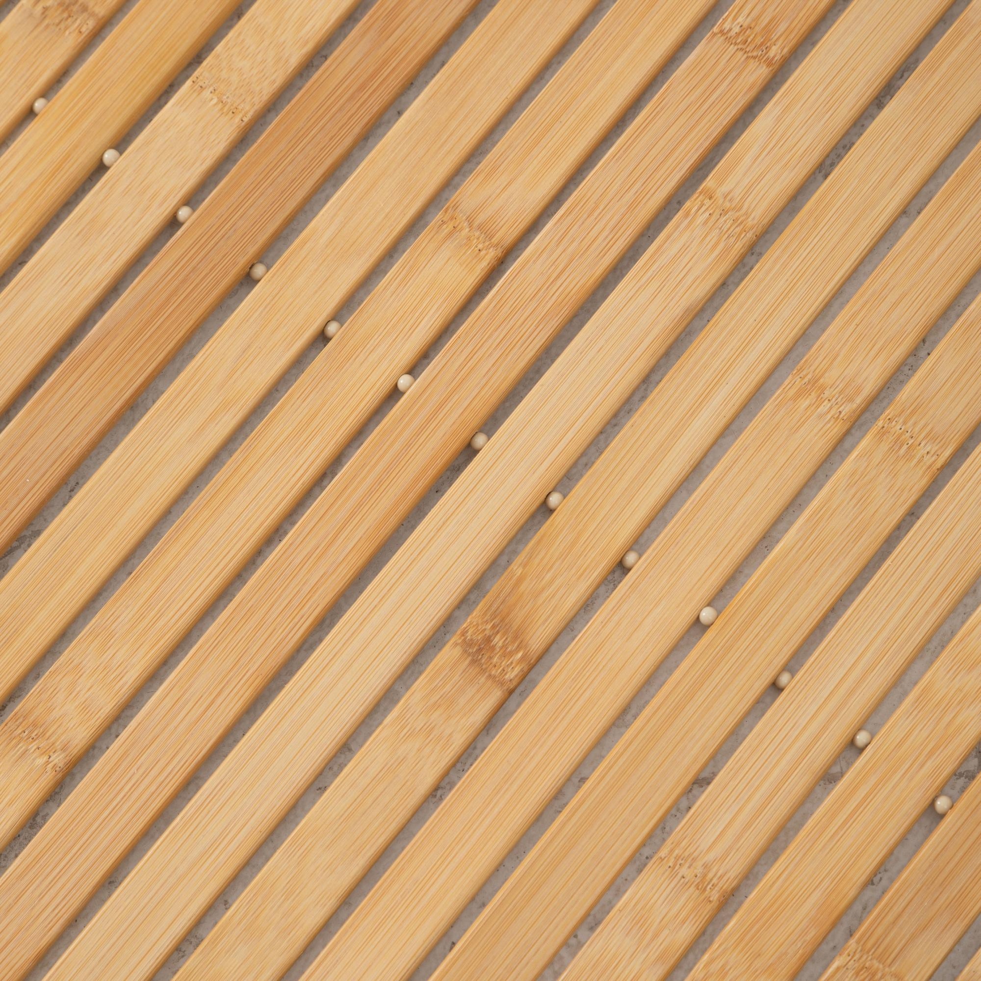 5FIVE BOHO BAMBU BANYO PASPASI 50X120