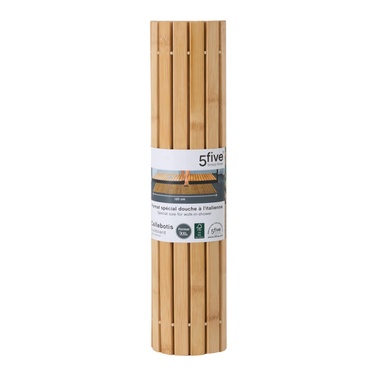  5FIVE BOHO BAMBU BANYO PASPASI 50X120