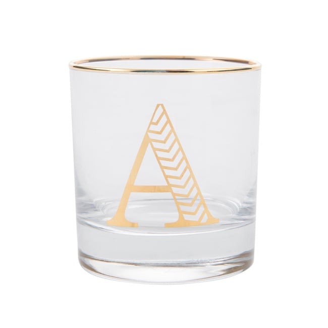  MONOGRAM BARDAK - A 300ML