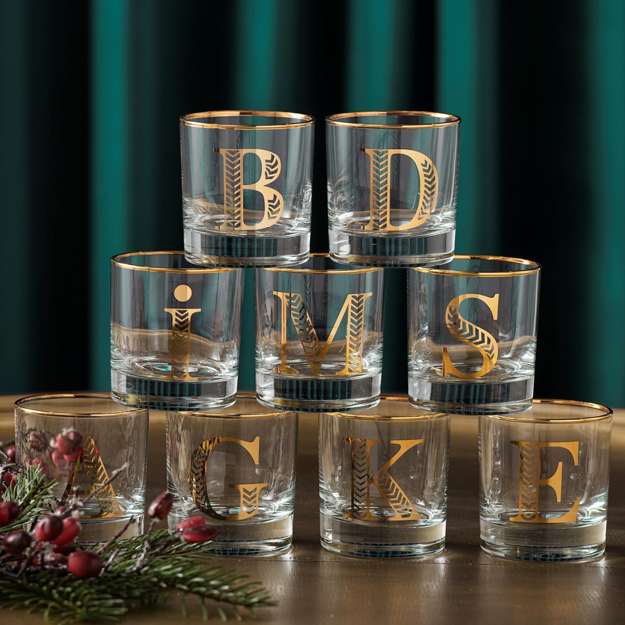 MONOGRAM BARDAK - A 300ML