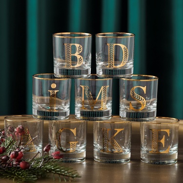  MONOGRAM BARDAK - A 300ML