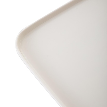  NATURA KARE SERVİS TABAĞI 28CM