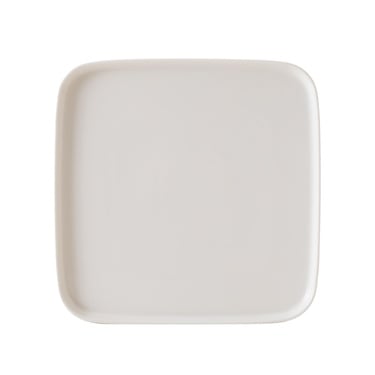  NATURA KARE SERVİS TABAĞI 28CM