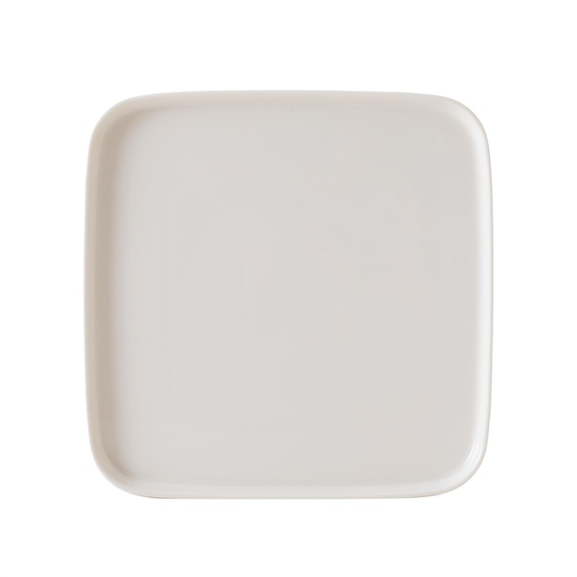  NATURA KARE SERVİS TABAĞI 28CM