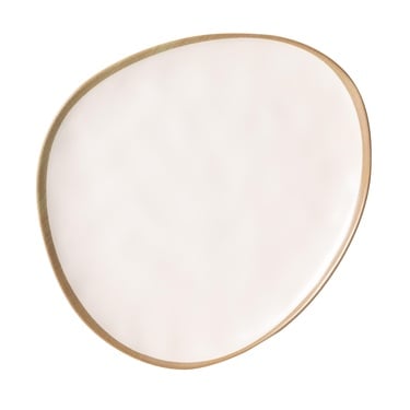  TRIBECA SERVİS TABAĞI 30CM