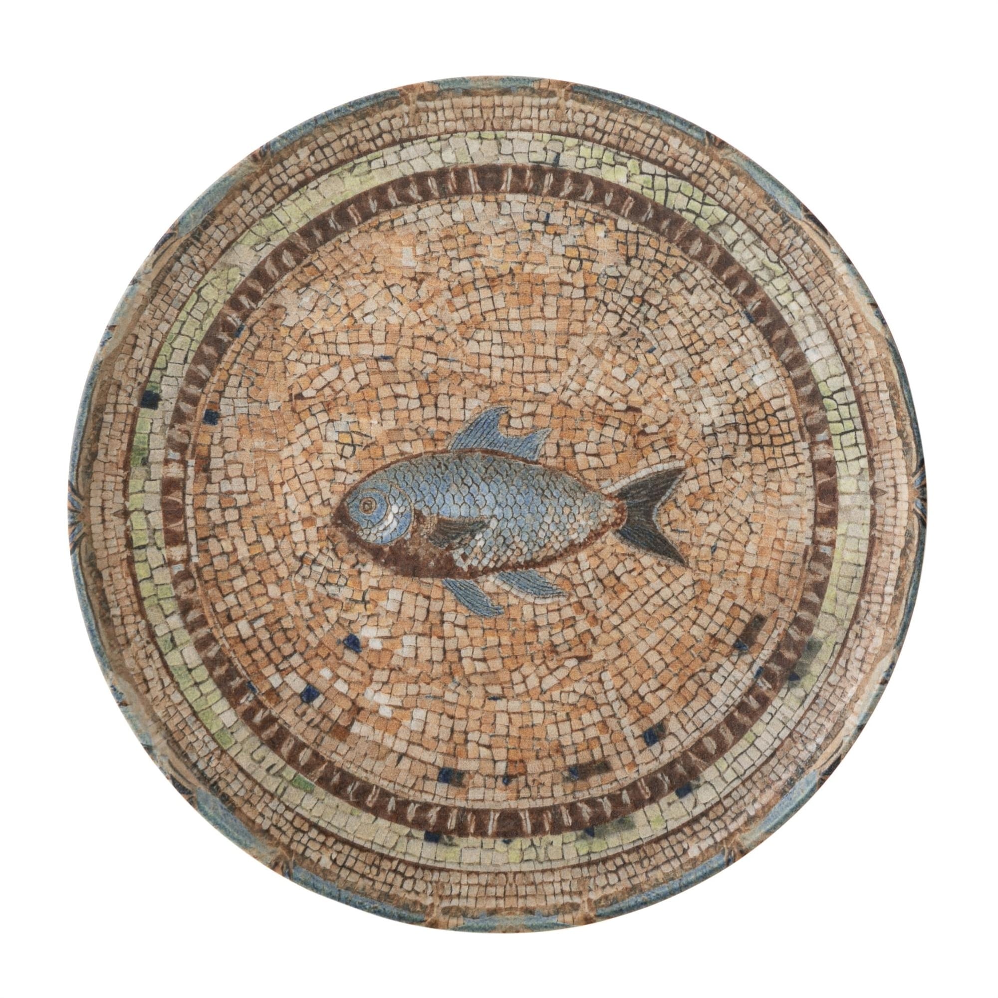 LİMA SERVİS TABAĞI SETİ 27CM -6LI