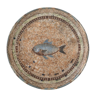  LİMA SERVİS TABAĞI SETİ 27CM -6LI