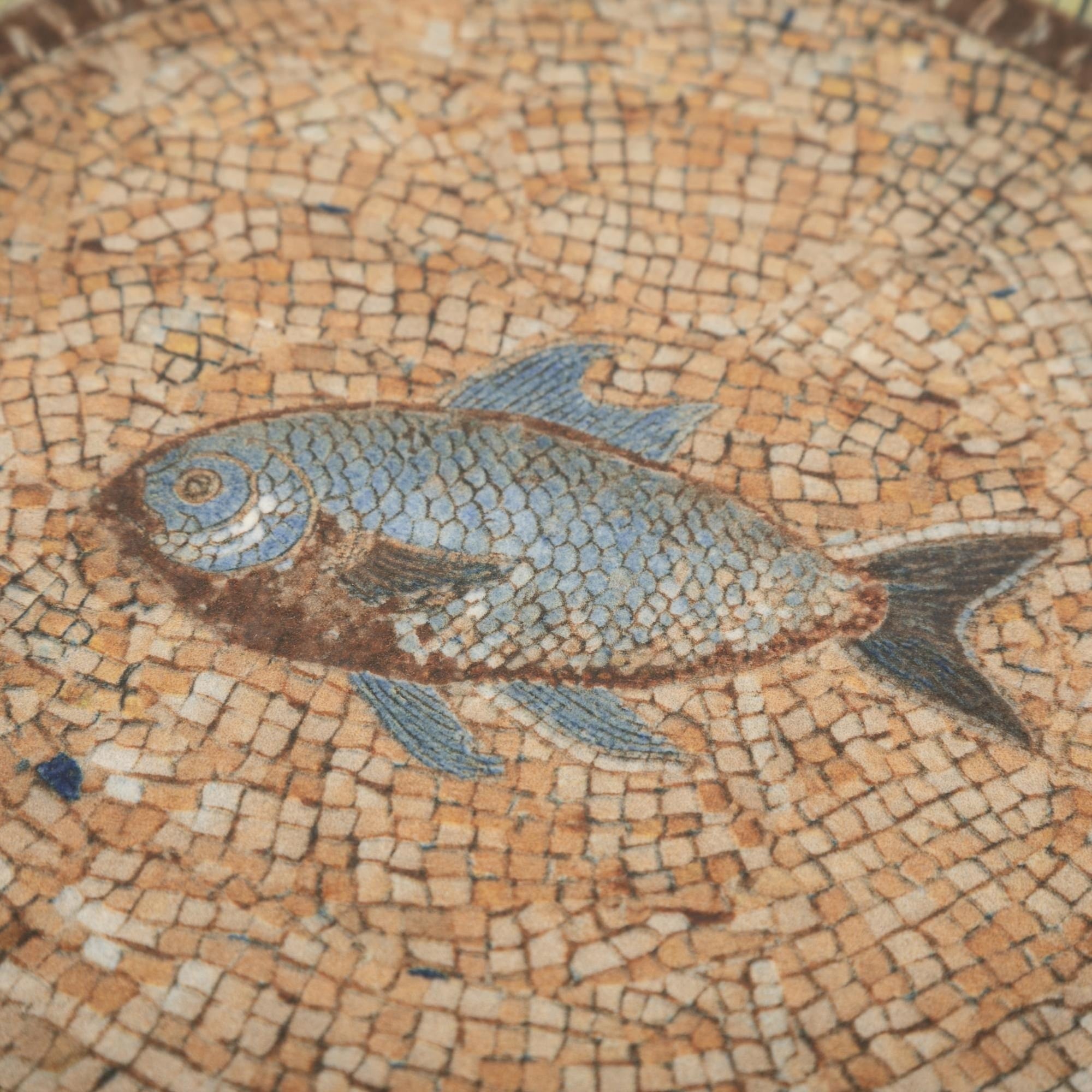 LİMA SERVİS TABAĞI SETİ 27CM -6LI