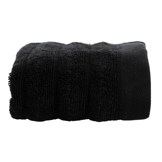  STELLA EL HAVLUSU SİYAH 30X50