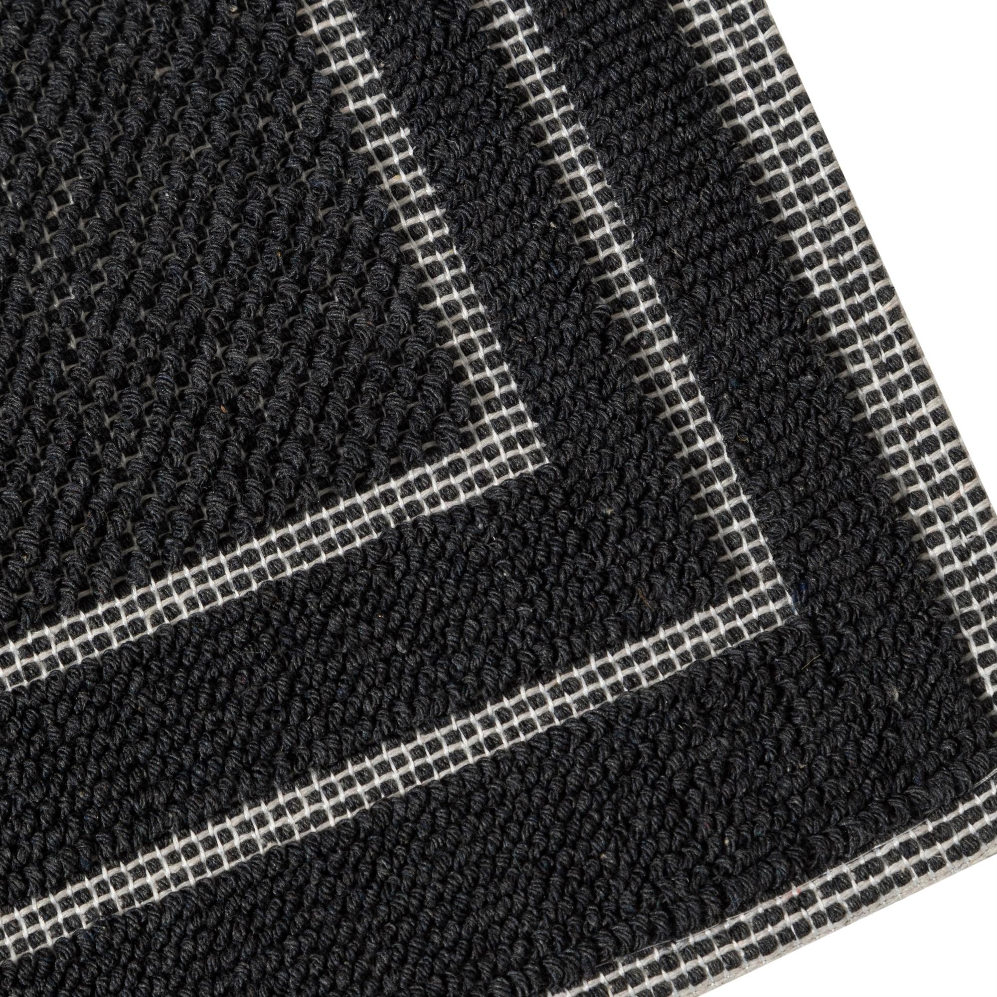 MACHA ANTRASİT BANYO PASPASI 60X100