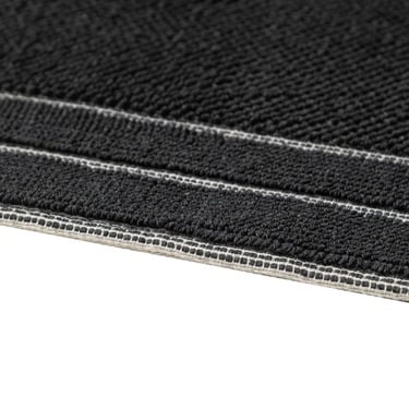  MACHA ANTRASİT BANYO PASPASI 60X100