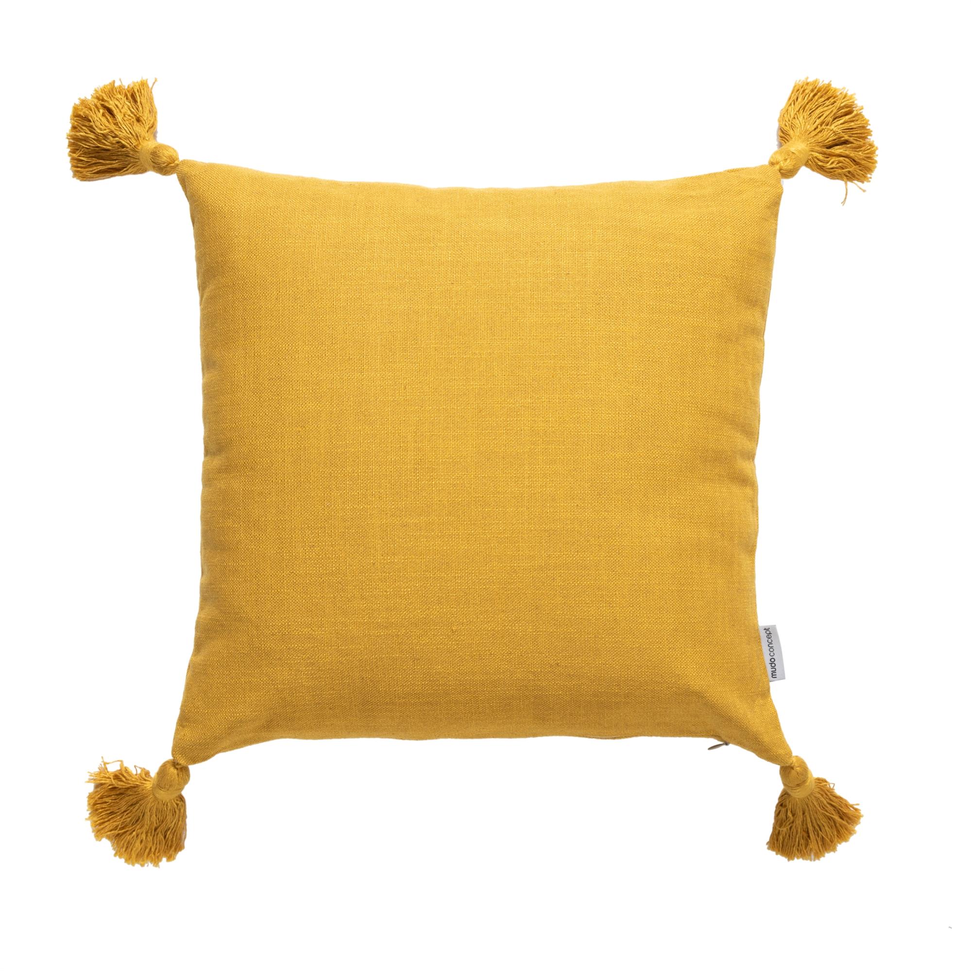  ALBA KIRLENT PÜSKÜLLÜ HARDAL 45X45