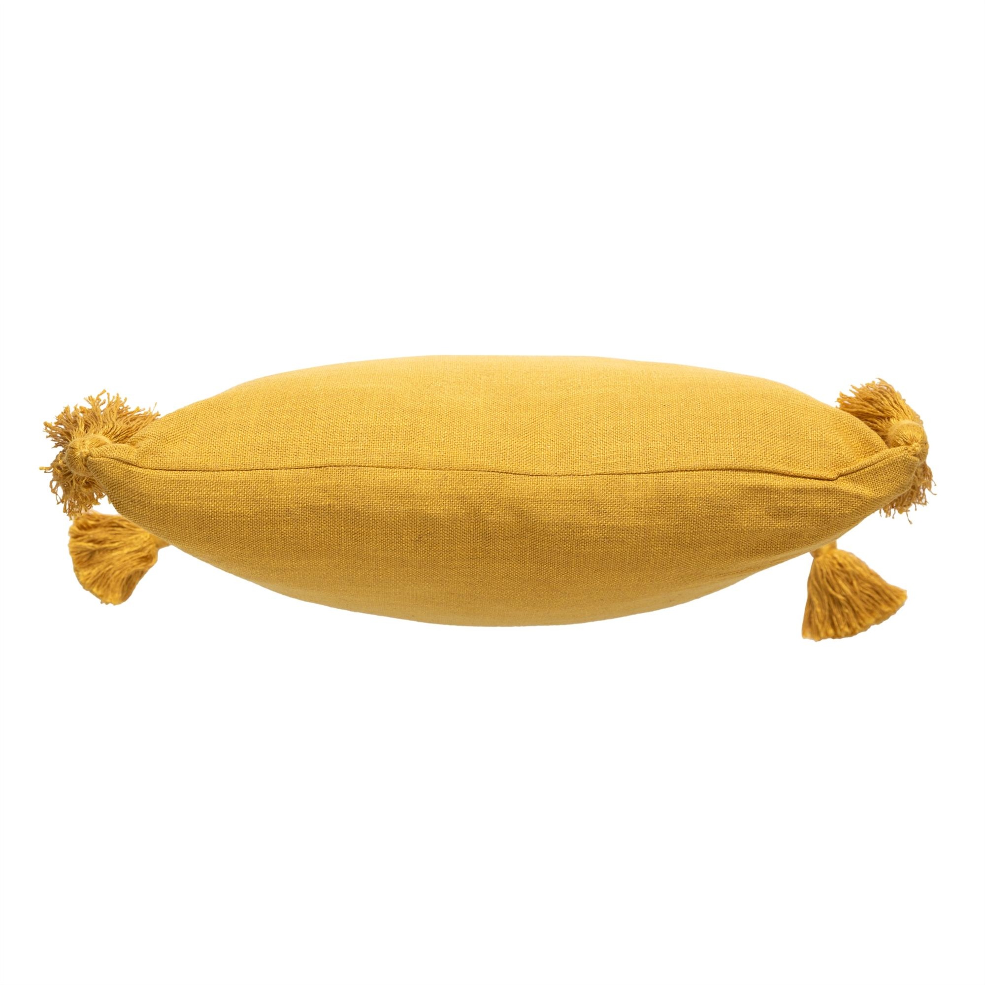 ALBA KIRLENT PÜSKÜLLÜ HARDAL 45X45