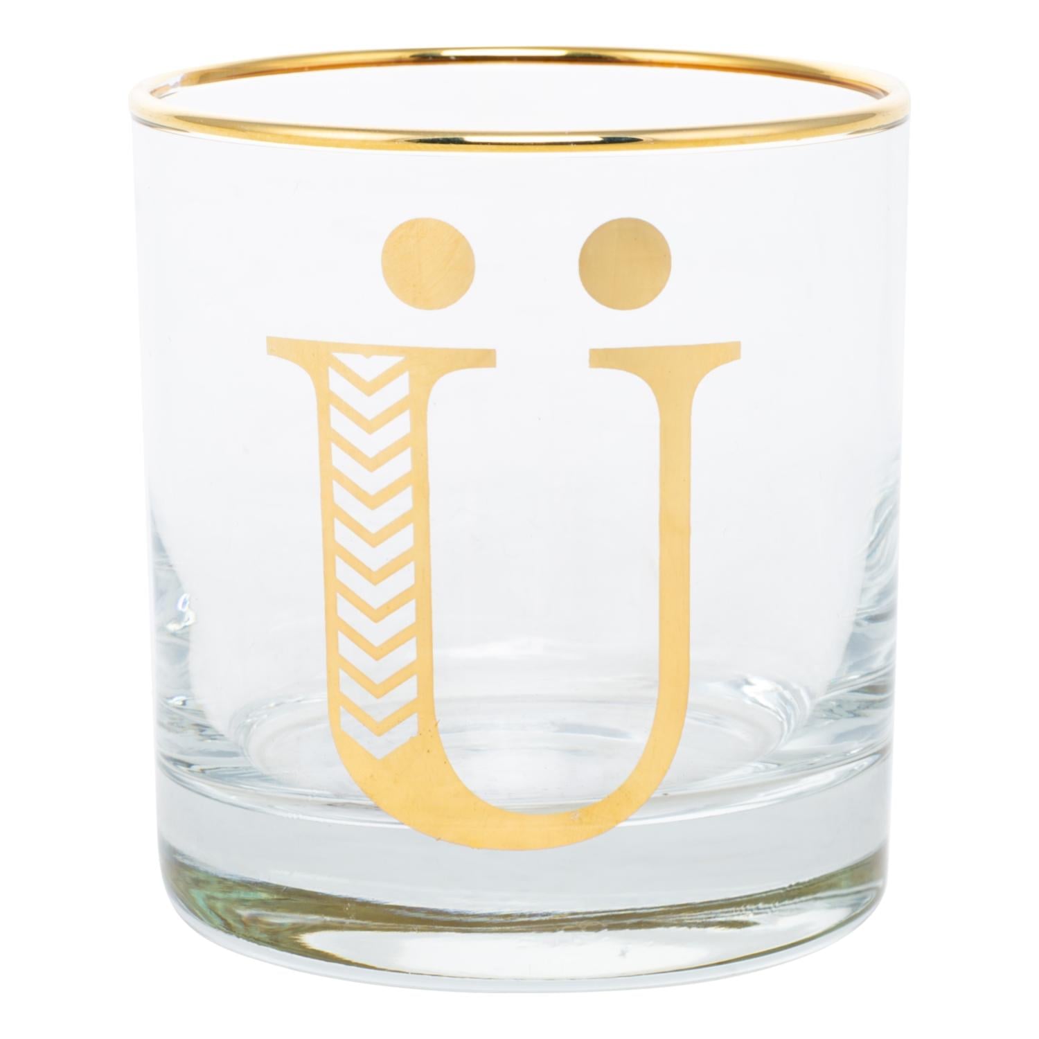  MONOGRAM BARDAK - Ü 300ML