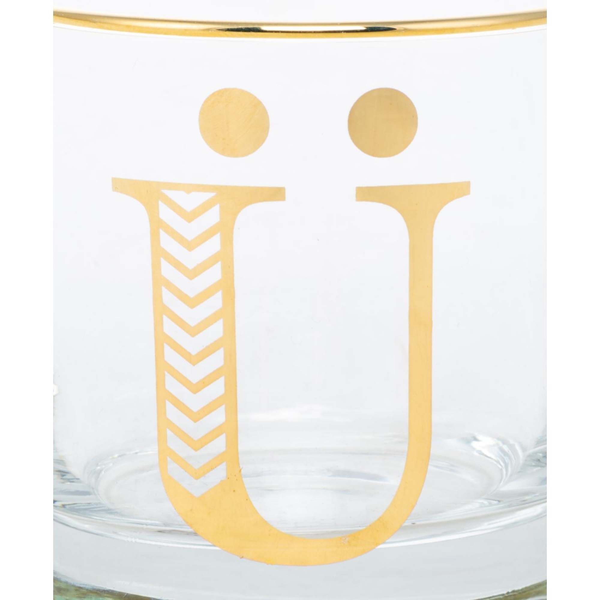 MONOGRAM BARDAK - Ü 300ML