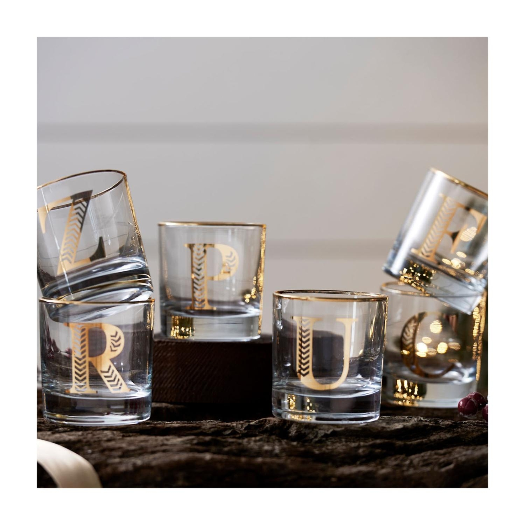 MONOGRAM BARDAK - Ü 300ML