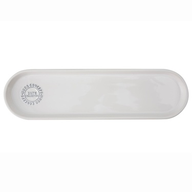  BARNES 5'Lİ KUTULU BANYO SETİ BEYAZ