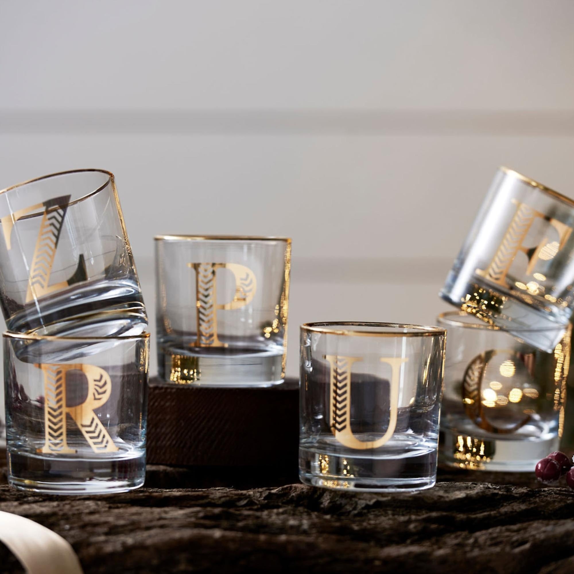 MONOGRAM BARDAK - I 300ML