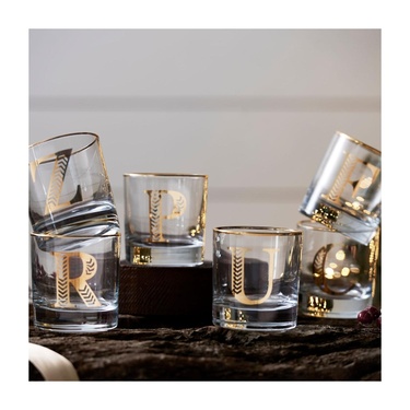  MONOGRAM BARDAK - Ç 300ML