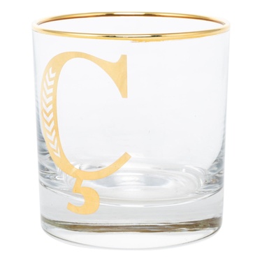  MONOGRAM BARDAK - Ç 300ML