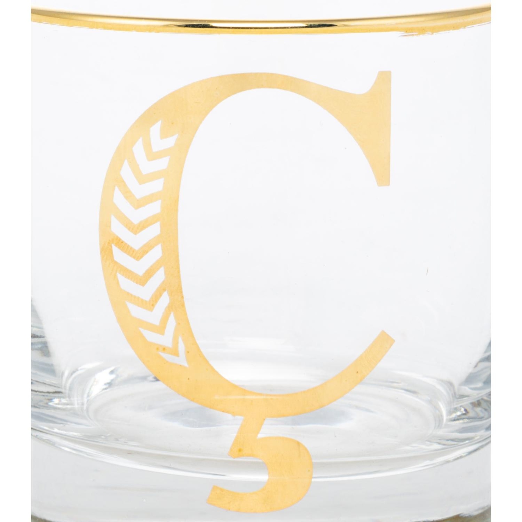 MONOGRAM BARDAK - Ç 300ML