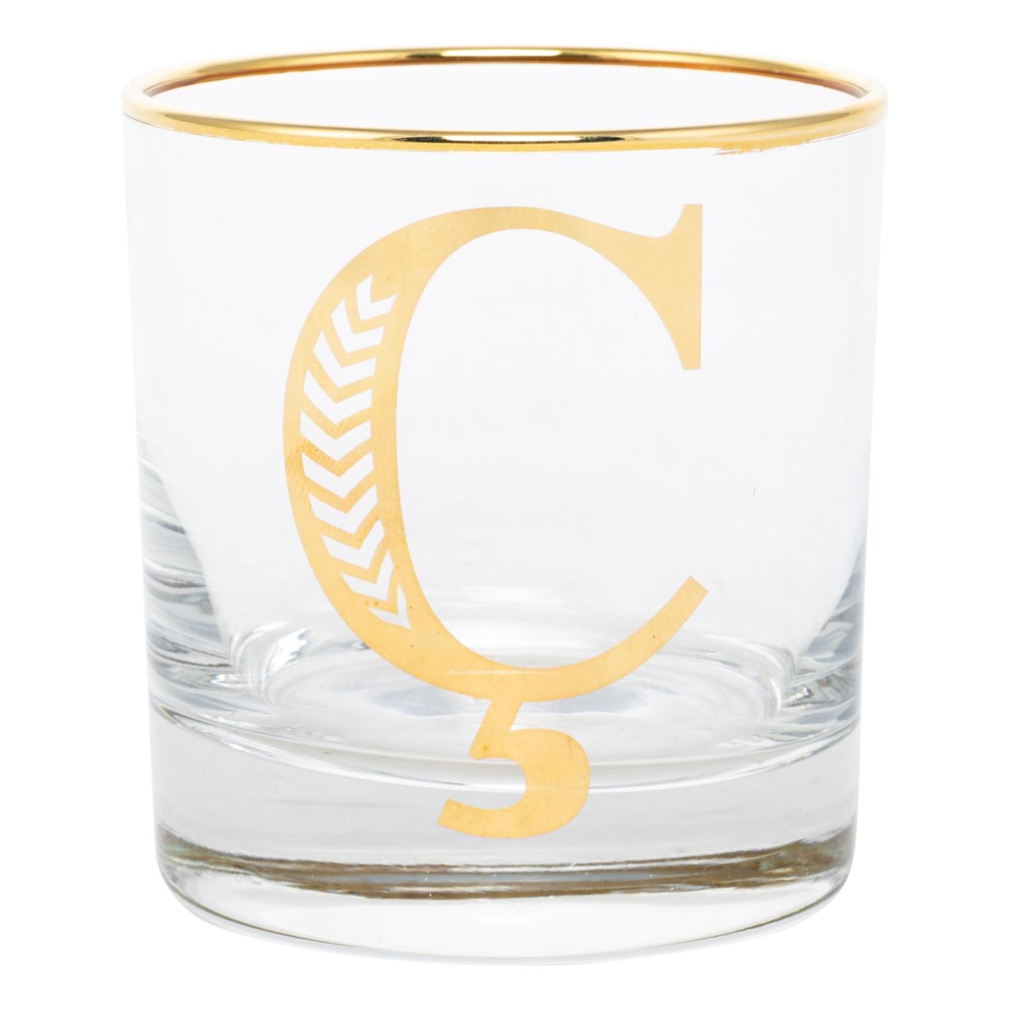 MONOGRAM BARDAK - Ç 300ML