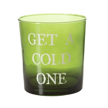  RETRO İÇECEK SETİ - YEŞİL