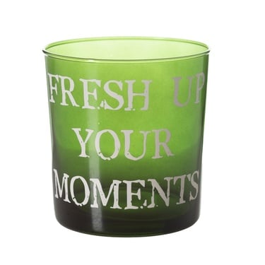  RETRO İÇECEK SETİ - YEŞİL