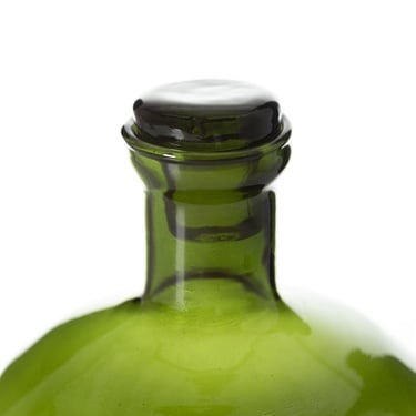  RETRO İÇECEK SETİ - YEŞİL