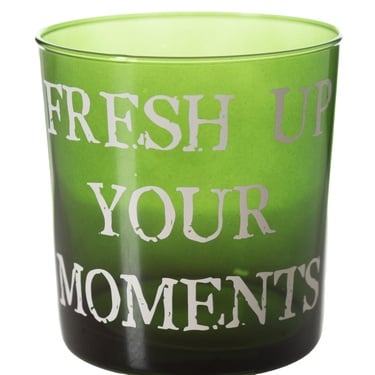  RETRO İÇECEK SETİ - YEŞİL