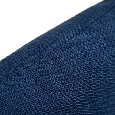  ALBA KIRLENT PÜSKÜLLÜ LACİVERT 45X45