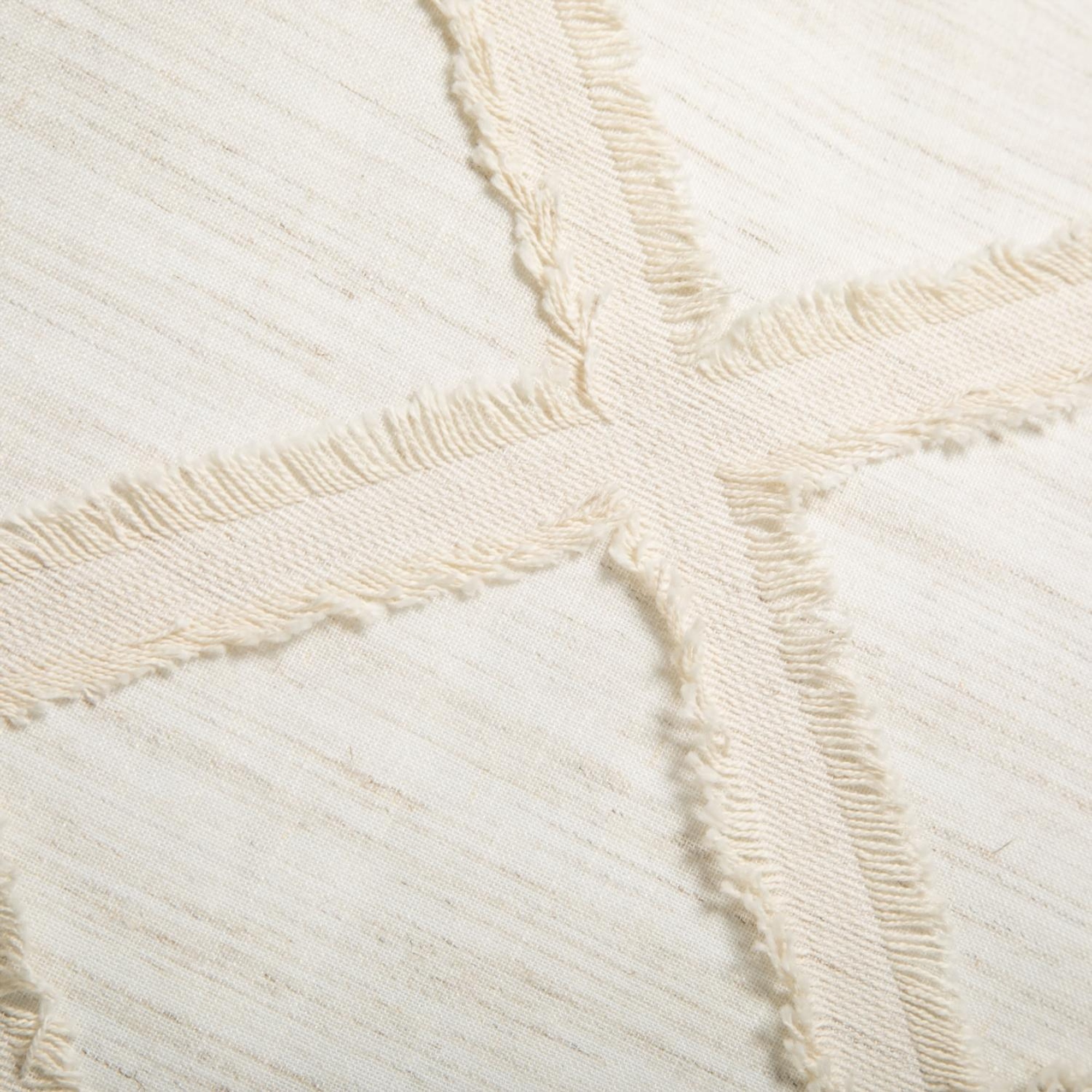 BELLA SOFT KIRLENT EKRU 45X45