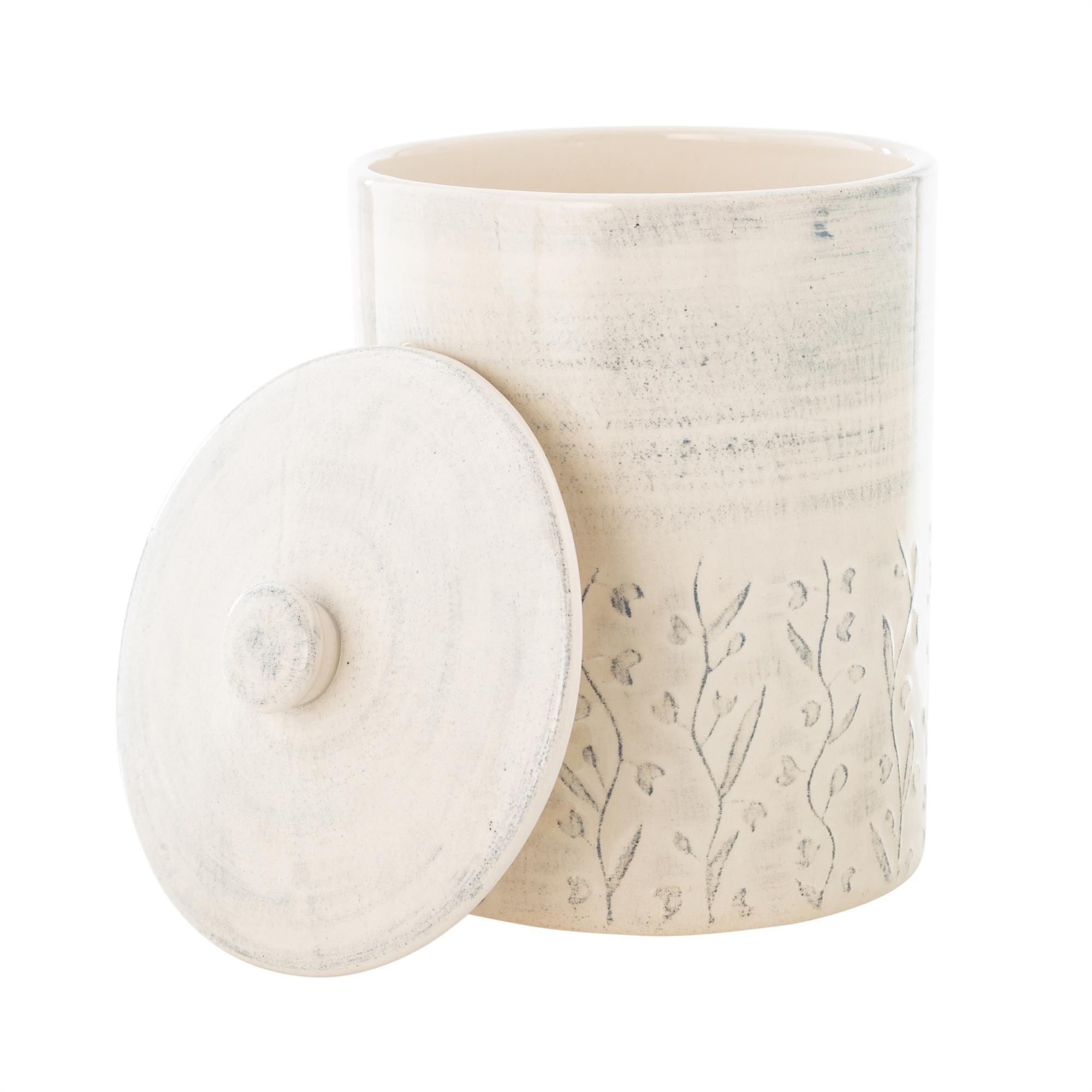 FLORISTA ÇÖP KOVASI 3 LT