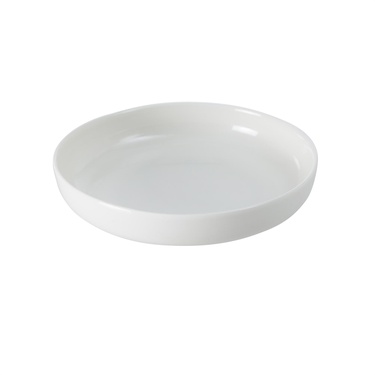  EPHESUS WHITE KASE SETİ 6LI -17CM