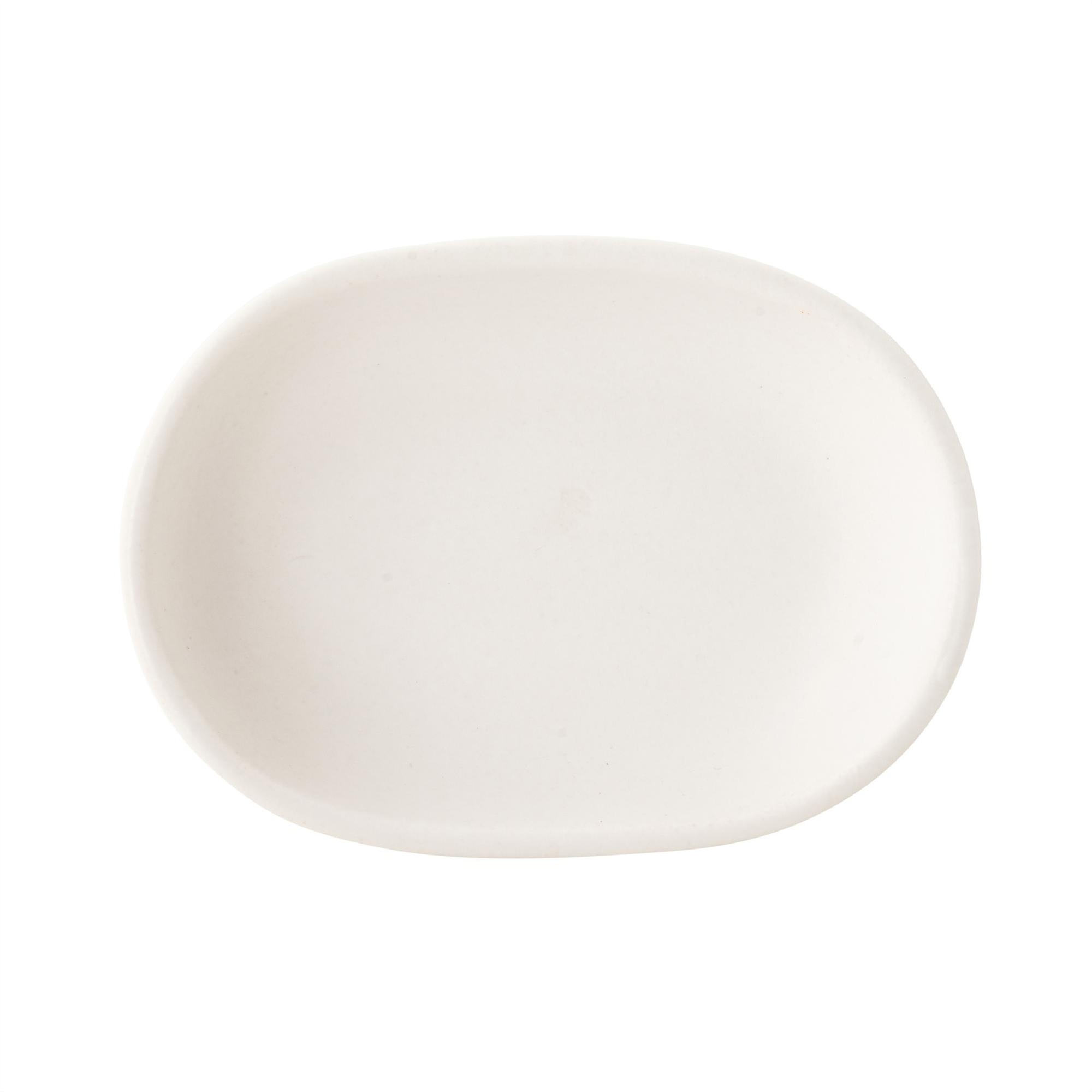 MAT BEYAZ  5'Lİ KUTULU BANYO SETİ