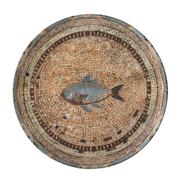  LİMA PASTA TABAĞI SETİ 21CM -6LI