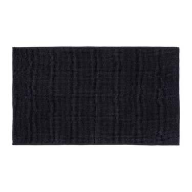  JUNE BANYO PASPASI SİYAH 60X100