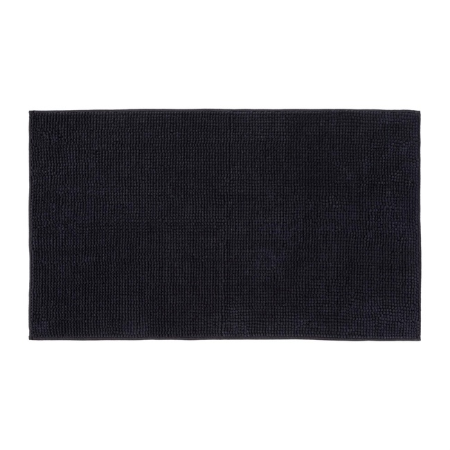  JUNE BANYO PASPASI SİYAH 60X100