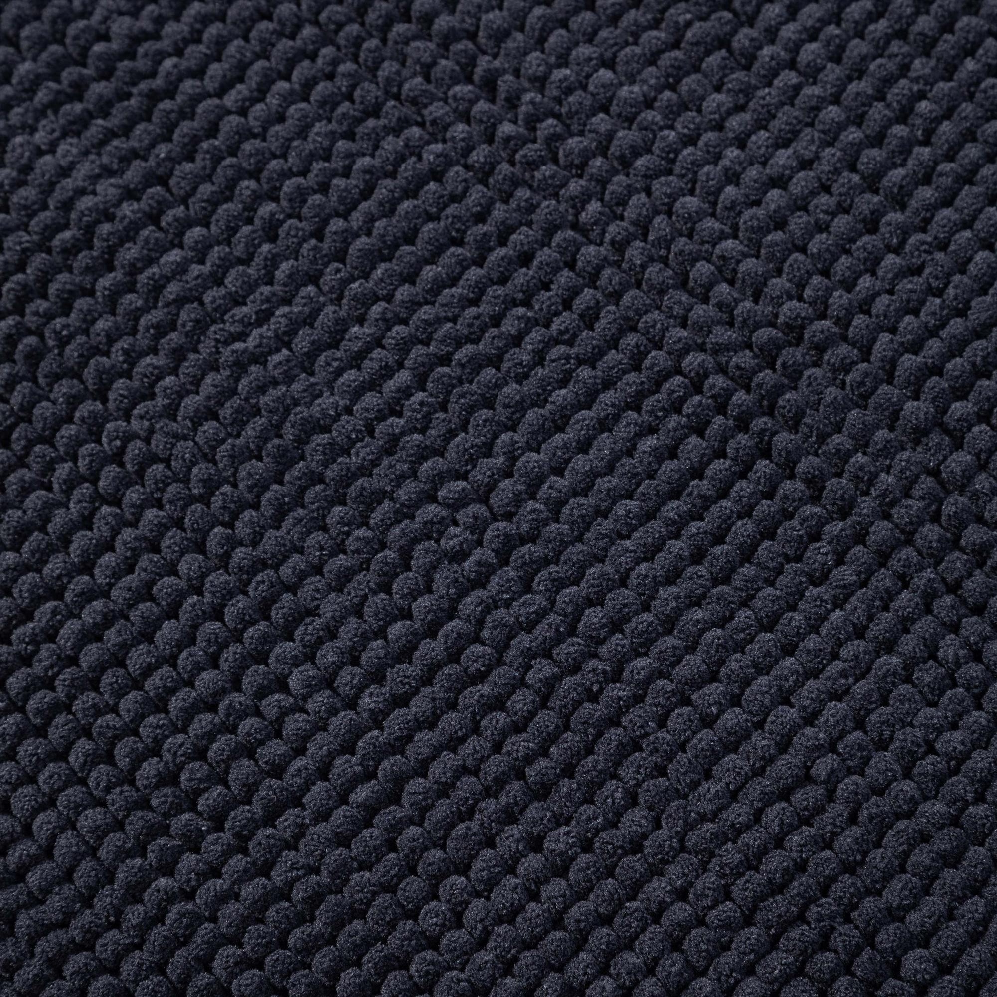 JUNE BANYO PASPASI SİYAH 60X100