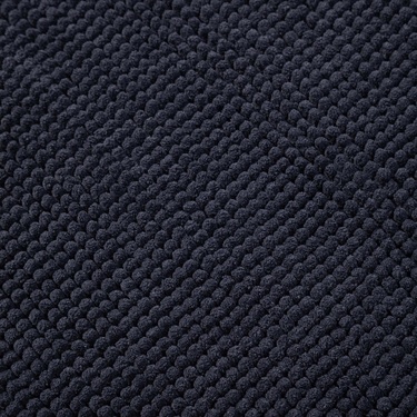  JUNE BANYO PASPASI SİYAH 60X100