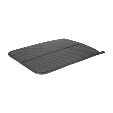  BULAŞIK KURUTMA MATI - GRİ