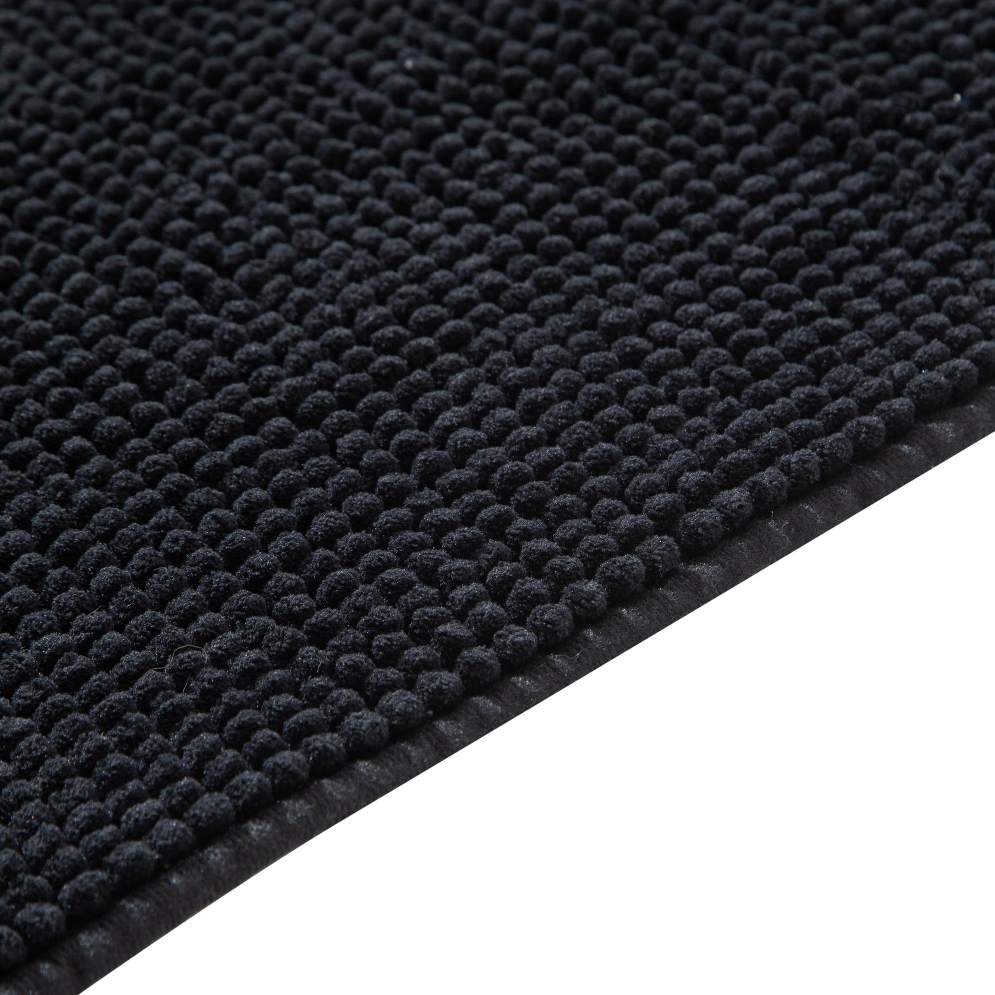 JUNE 2'Lİ BANYO PASPAS SETİ SİYAH