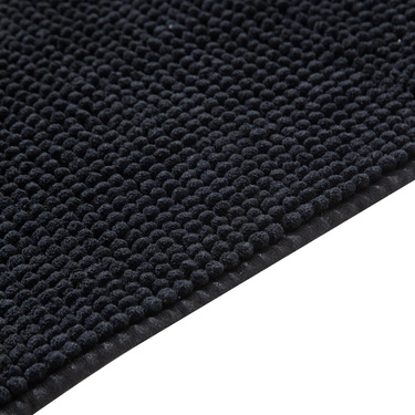  JUNE 2'Lİ BANYO PASPAS SETİ SİYAH