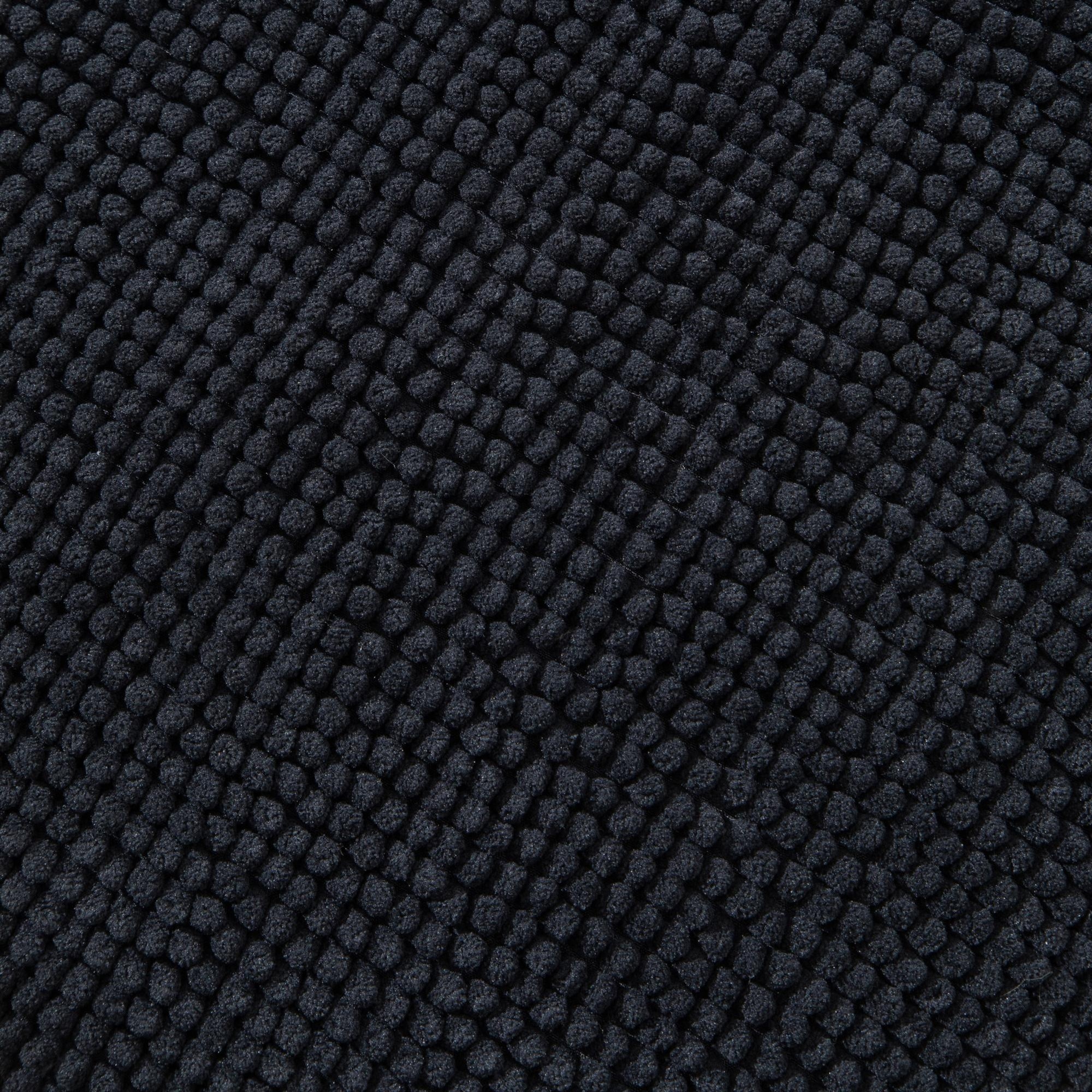 JUNE 2'Lİ BANYO PASPAS SETİ SİYAH