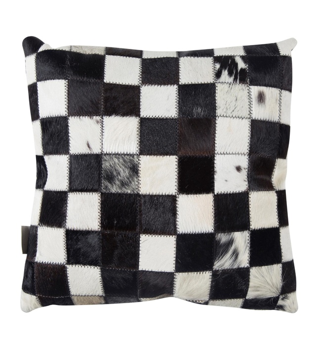  MEDON DERİ KIRLENT 45x45 CM