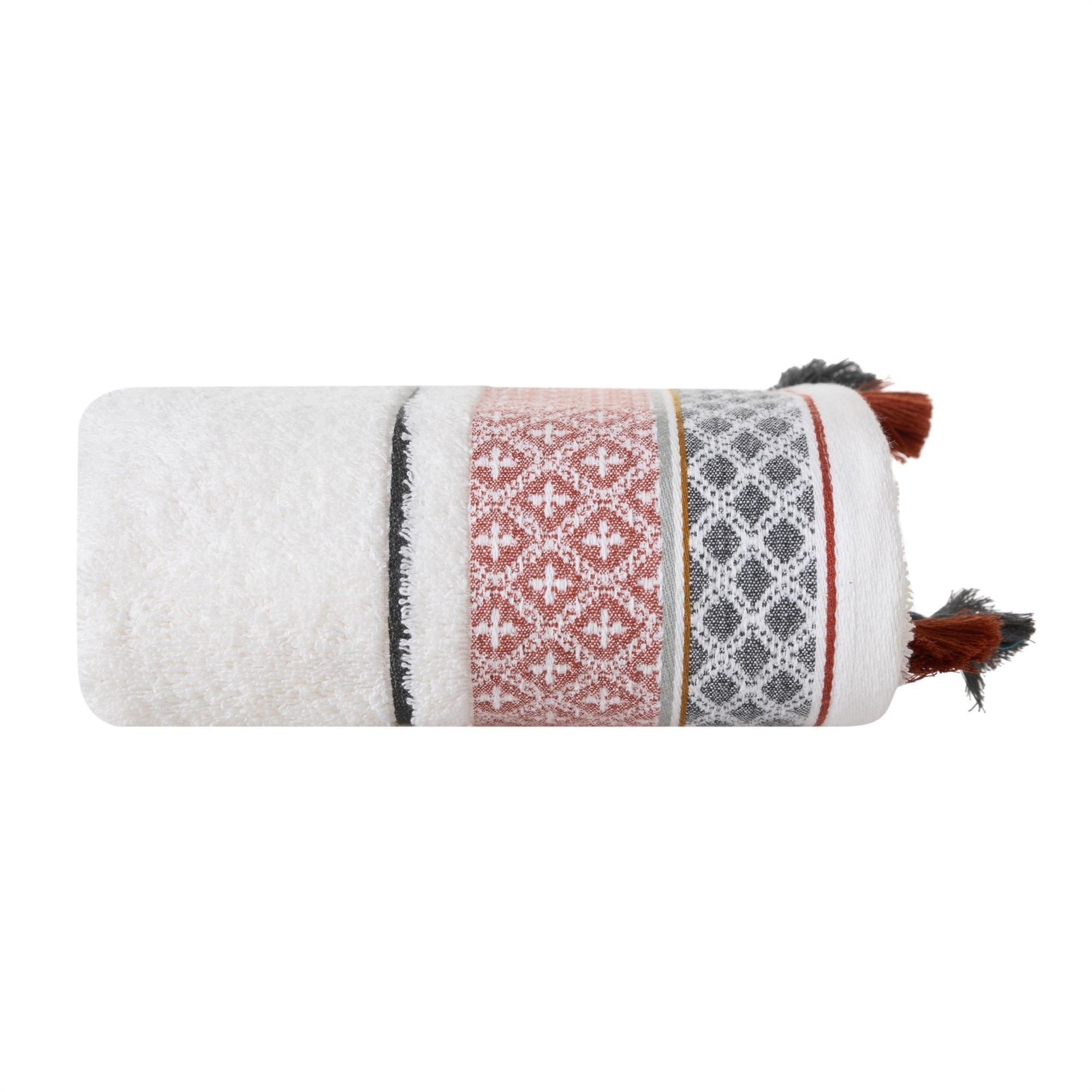 CARMEN YÜZ HAVLUSU 50X80