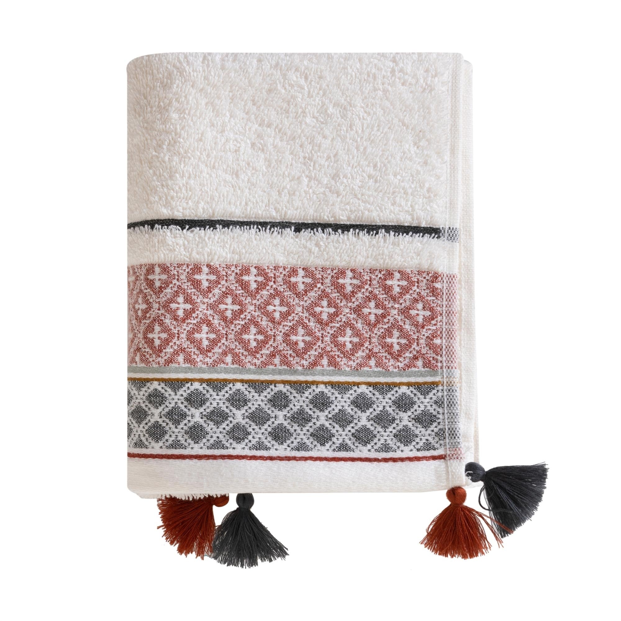 CARMEN YÜZ HAVLUSU 50X80