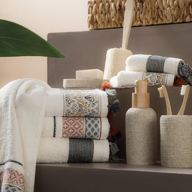  CARMEN YÜZ HAVLUSU 50X80