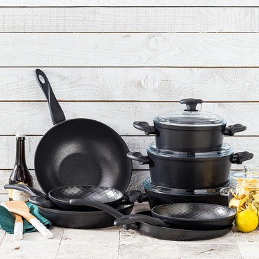  NEO TITAN TENCERE 20 CM